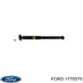 Амортизатор задній Ford Transit V363