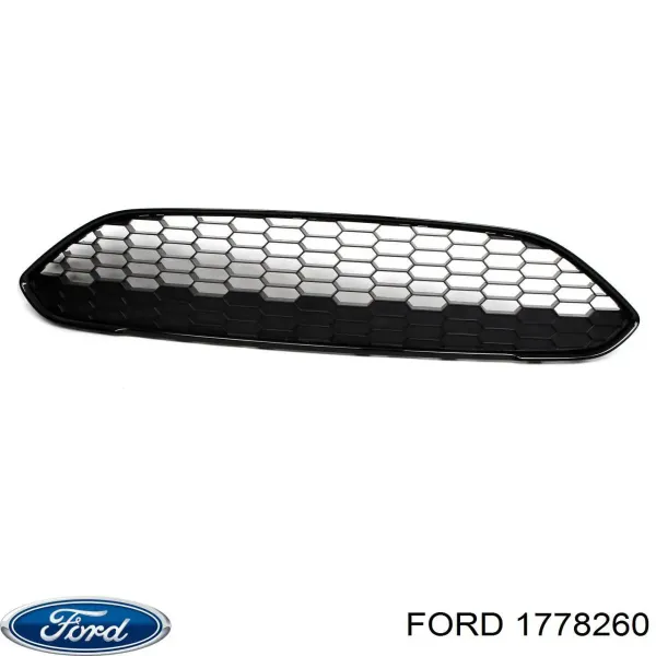  C1BJ17B968AB Ford