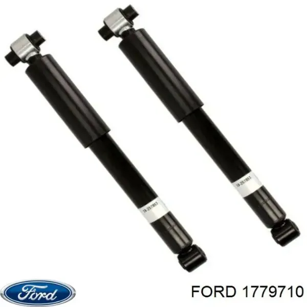 Амортизатор задній 1779710 Ford