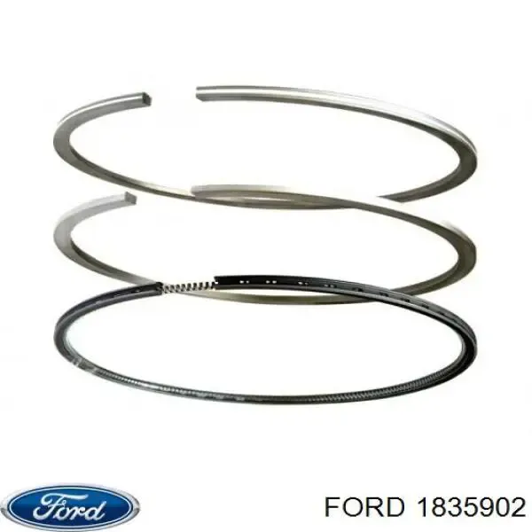  1835902 Ford