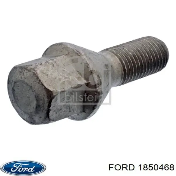 Колісний болт 1850468 Ford