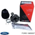 Ліва піввісь Ford Mondeo CD