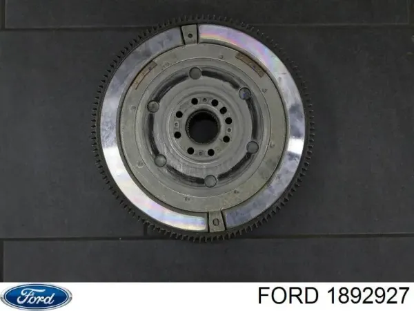 Маховик DS7R6477CA Ford