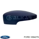 Зеркальный элемент левый FORD 1894279