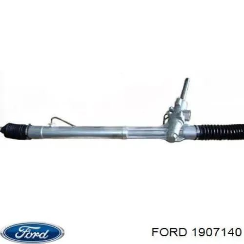 Рульова рейка 1868630 Ford