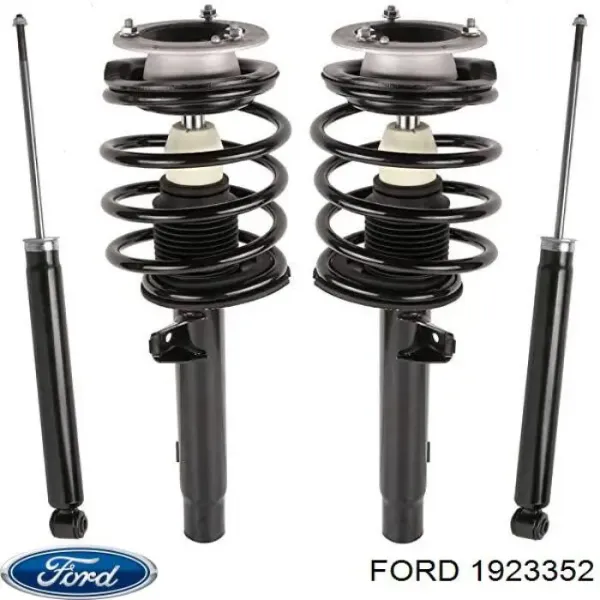  FR3E9424JC Ford