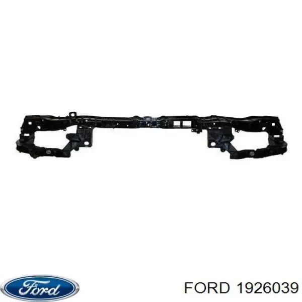 Рамка радіатора F1EB8B041AB Ford