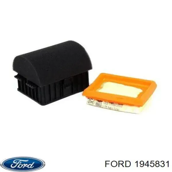 Повітряний фільтр 1945831 Ford