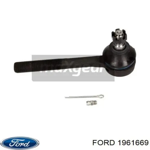 Рульовий наконечник 1961669 Ford