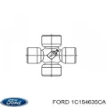 Хрестовина карданного валу FORD 1C154635CA