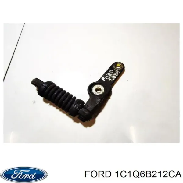  1C1Q6B212CA Ford