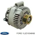 Генератор Ford Explorer U2
