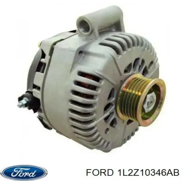 Генератор 1L2Z10346AB Ford
