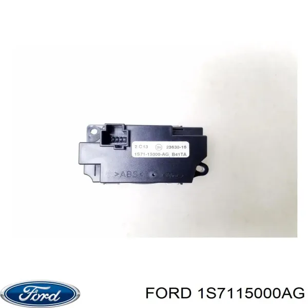  1S7115000AG Ford