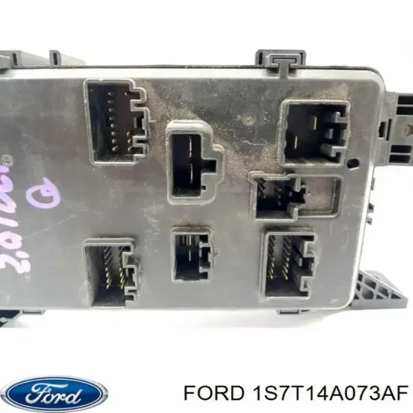  1S7T14A073AF Ford
