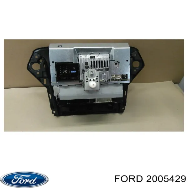  BS7T18K931EJ Ford