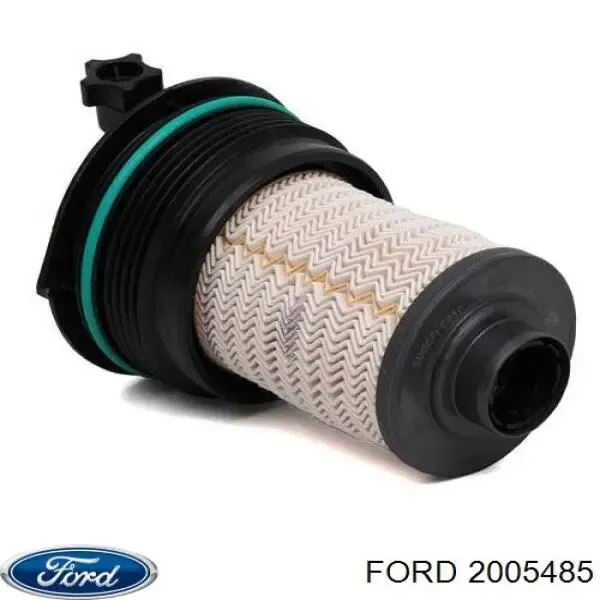 Фільтр паливний Ford 2005485