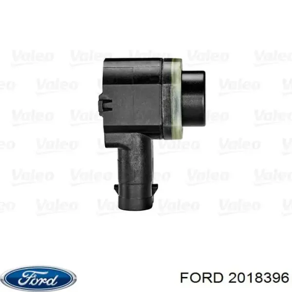 2018396 Ford датчик сигналізації паркування (парктронік), передній ...