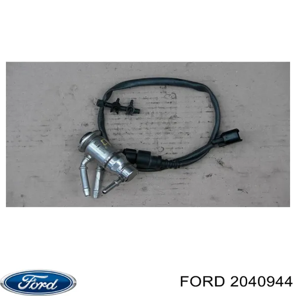 Форсунка вприскування AD BLUE HMPGK215J281AE Hmpx