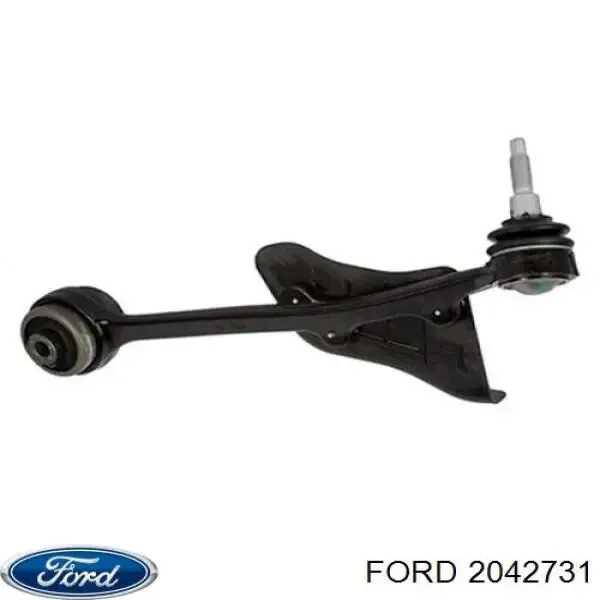  2042731 Ford