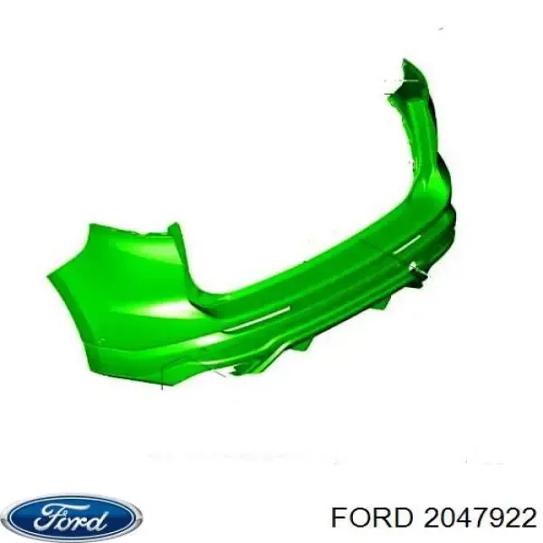  2047922 Ford