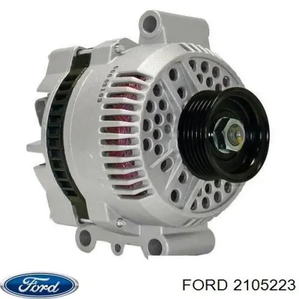  2093396 Ford
