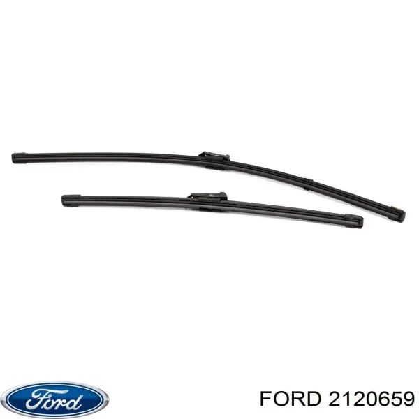  2120659 Ford
