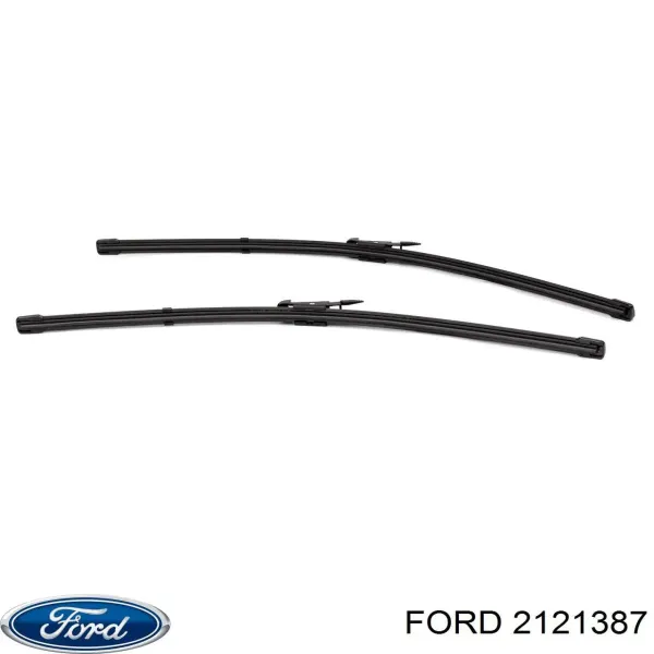  2121387 Ford