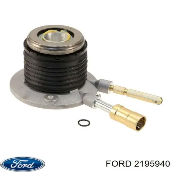  2195940 Ford