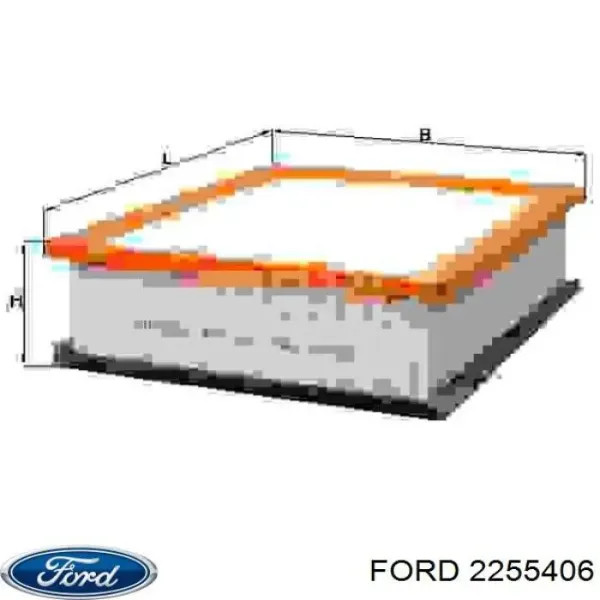  2334684 Ford