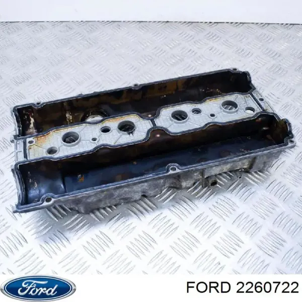 Помпа водяна (насос) охолодження, додатковий електричний KS7Z8501A Ford