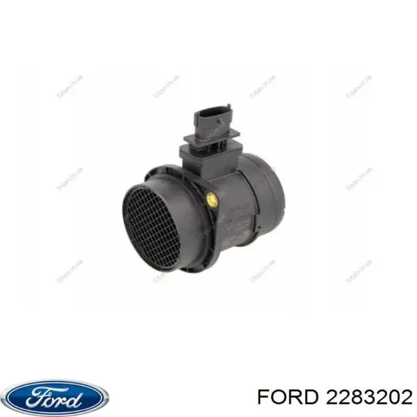 Маслоприймач GK3Q6615AB Ford