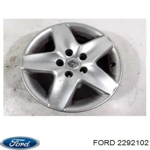  2292102 Ford