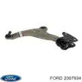 Важіль передньої підвіски нижній, лівий Ford Edge CD539