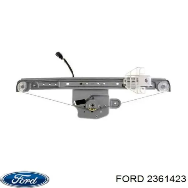  2361423 Ford