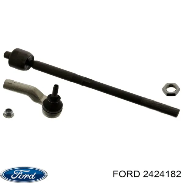 Ліве переднє крило Ford Focus IV хетчбек (HN) (2018 - 2025) ціна, від