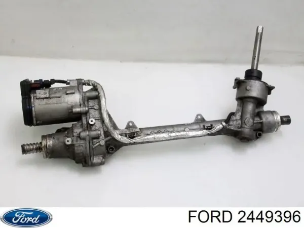 Рульова рейка 2449396 Ford