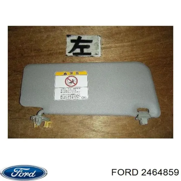  2498840 Ford