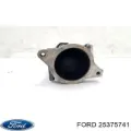 Клапан ЄГР FORD 25375741