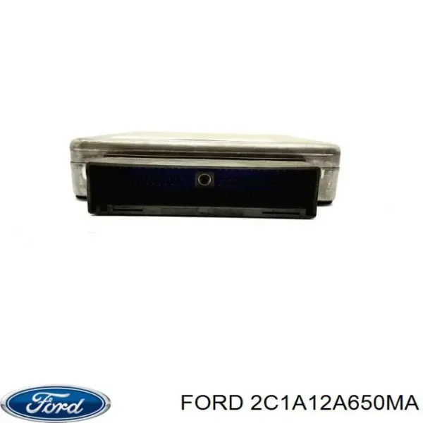  2C1A12A650MA Ford