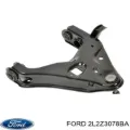 Важіль передньої підвіски нижній, правий Ford Explorer U2