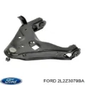 Важіль передньої підвіски нижній, лівий Ford Explorer U2