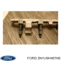 Розподільник палива Ford Fusion JU