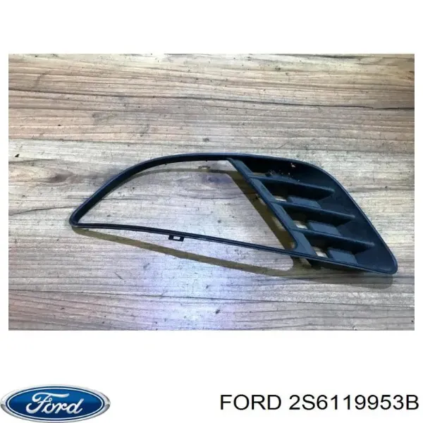  2S6119953B Ford