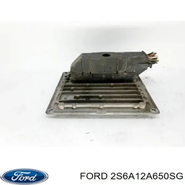  2S6A12A650SG Ford