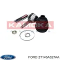 ШРУС зовнішній передній FORD 2T143A327AA