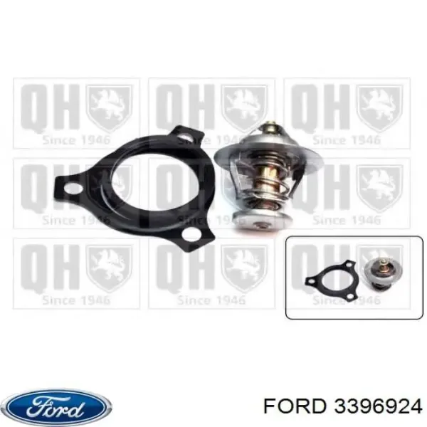 Термостат 3396924 Ford