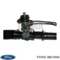 Рульова рейка Ford Explorer U2