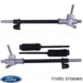 Рульова рейка Ford Fiesta JAS, JBS