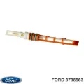 Клапан компресора кондиціонера Ford Ka RBT